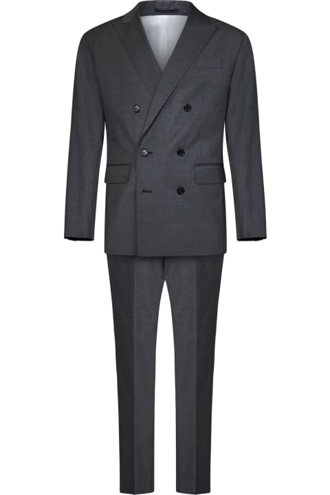 ウィメンズ Dsquared2のスーツ Dsquared2 Wallstreet Suit