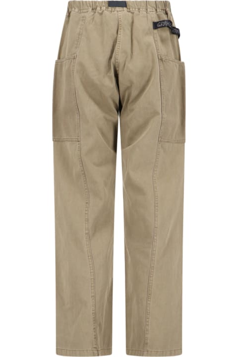 Gramicci Pants for Men Gramicci 'gadget-pant' Trousers