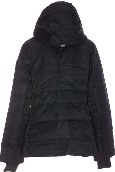 Canada Goose for Women Canada Goose Mckenne Down Jacket