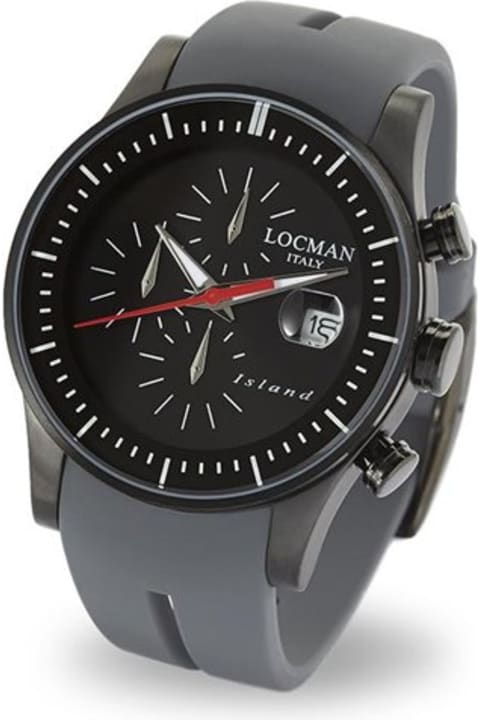 Orologio Locman Uomo Watches