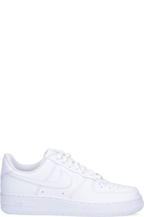 Nike "air Force 1'07" Sneakers