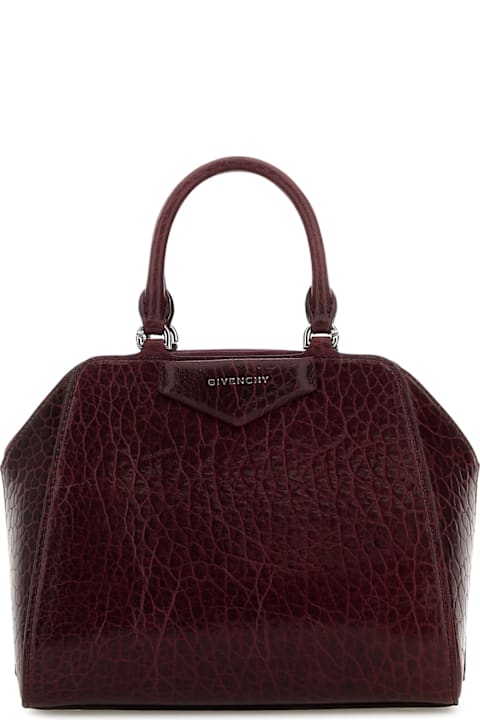 Givenchy Bags for Women Givenchy Antigona Cube - Mini