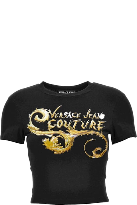 Homeware Versace Jeans Couture Versace Jeans Couture T-shirt