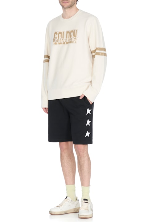 インテリア Golden Goose Diego Boxing Bermuda Shorts