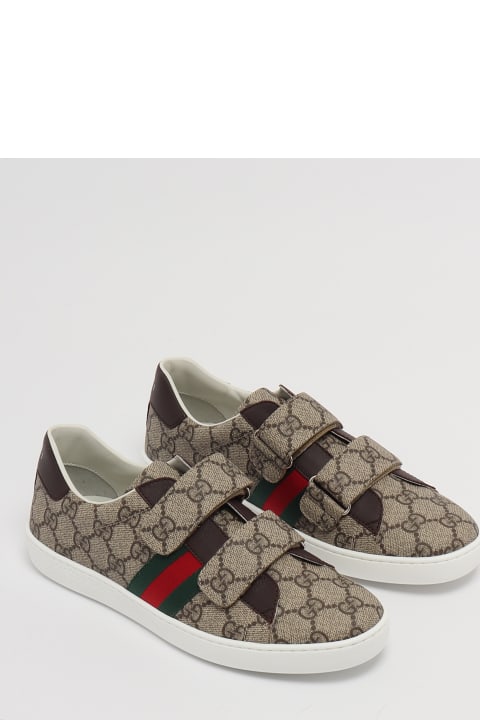 Shoes for Kids Gucci Sneakers Sneaker