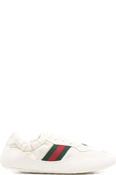 Homeware Gucci Gucci Shift Sneakers