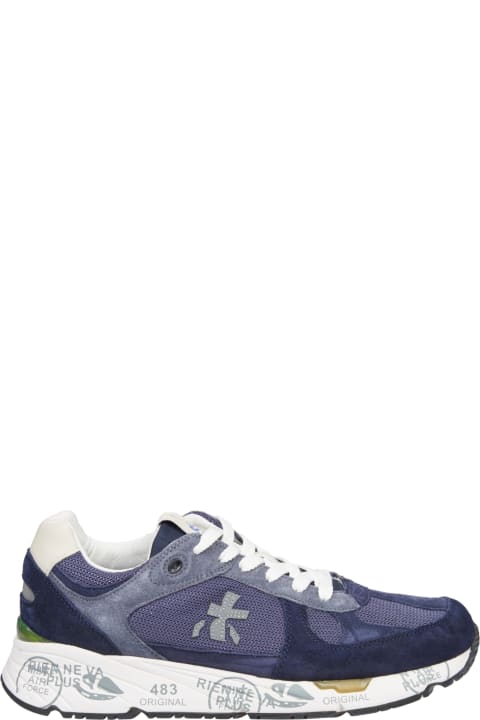 Homeware Premiata Mase Sneakers