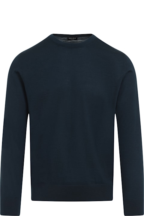 Zegna Sweaters for Men Zegna Sweater