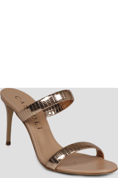 Julia C Viper Mules