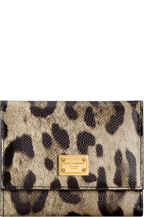 أدوات منزلية Dolce & Gabbana Dolce & Gabbana Wallets