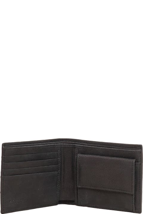 Orciani Wallets for Men Orciani Wallet