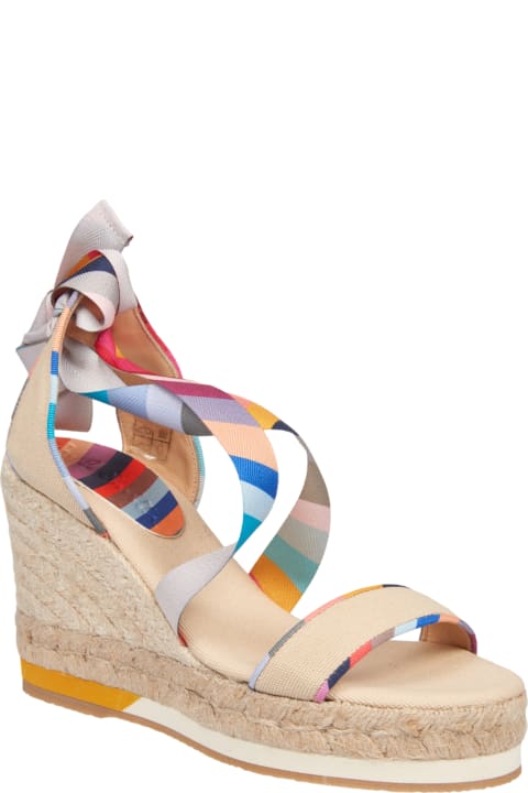 Paul Smith Sandals for Women Paul Smith Sandals