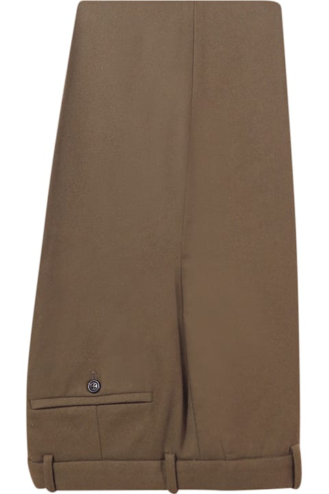 Circolo 1901 سراويل لـ القسم الرجالي Circolo 1901 Circolo Trousers