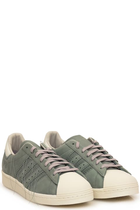 Fashion for Women Y-3 Adidas Superstar Sneakers Ig0801