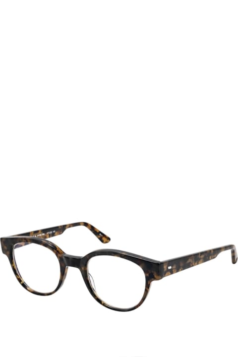 Masunaga Eyewear for Men Masunaga Kk 87u Glasses