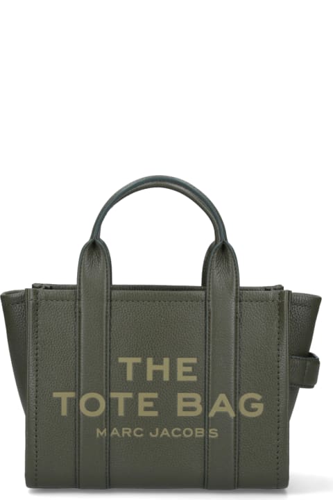 Marc Jacobs Totes for Women Marc Jacobs Small Tote Bag