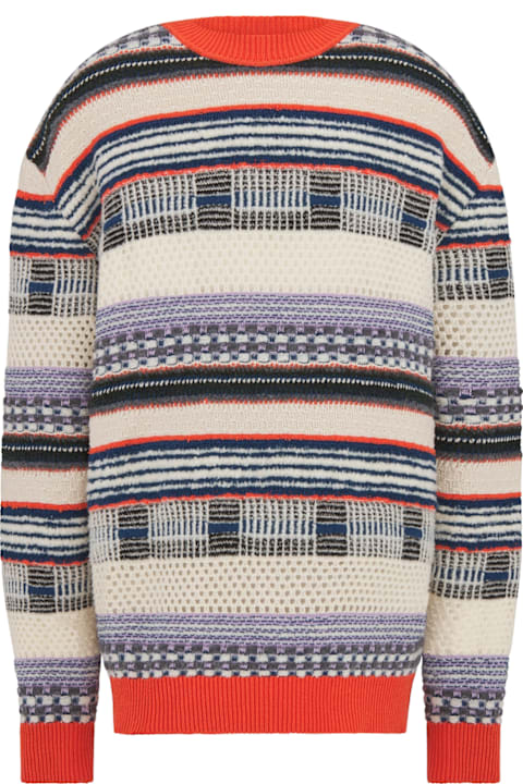 Dior Sweaters for Men Dior Lewis Hamilton Sweater