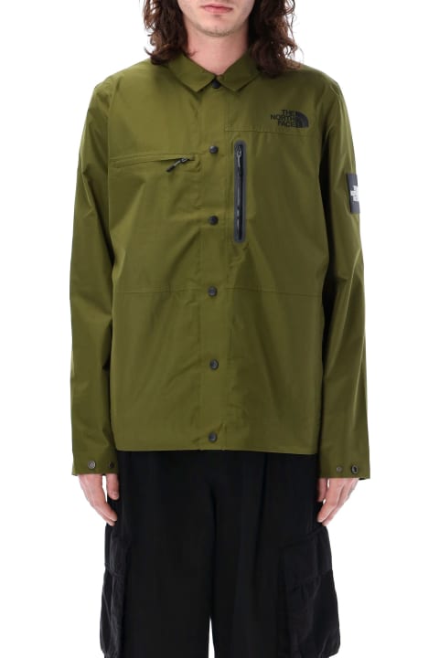 The North Face for Men The North Face Amos Tech Overshirt