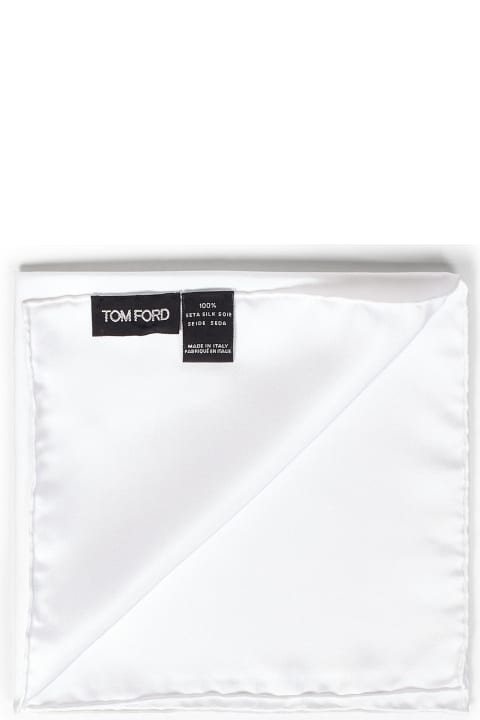 Wallets for Men Tom Ford Tissue