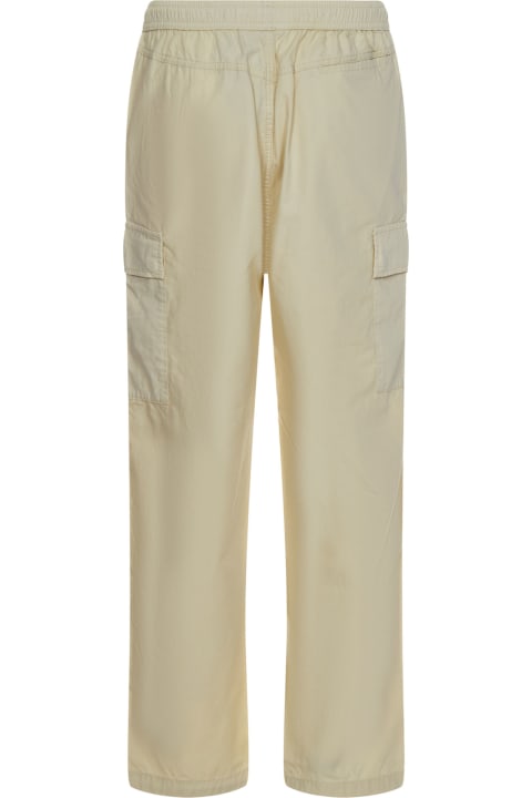 Stussy Pants for Men Stussy Ripstop Cargo Beach Trousers