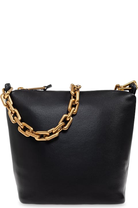 Homeware Emporio Armani Emporio Armani Shoulder Bag 'hobo Small'