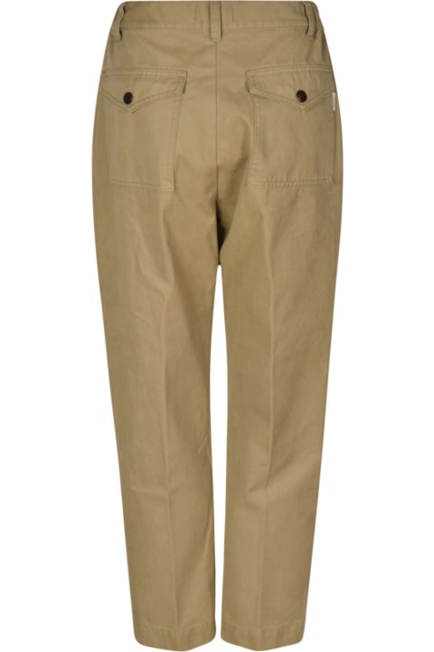 Ling Trousers