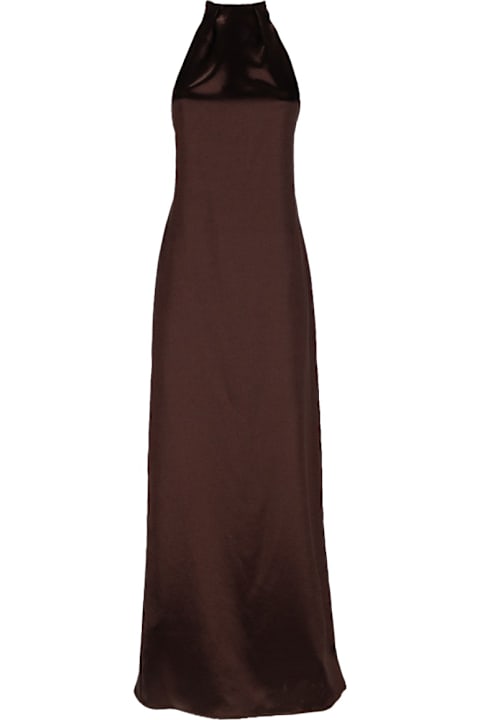 Alysi for Men Alysi Sleeveless Long Dress