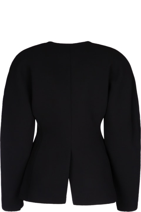 Coats & Jackets for Women Jacquemus Giacca