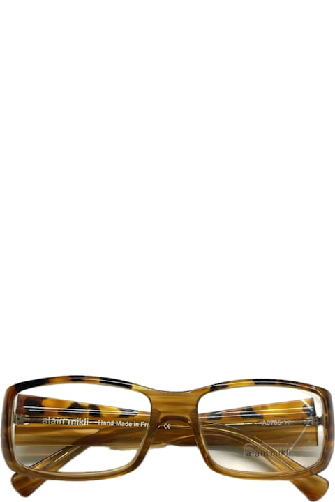 Alain Mikli for Kids Alain Mikli A0785 Glasses