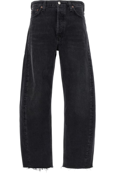 AGOLDE Clothing for Women AGOLDE 'luna Pieced' Jeans