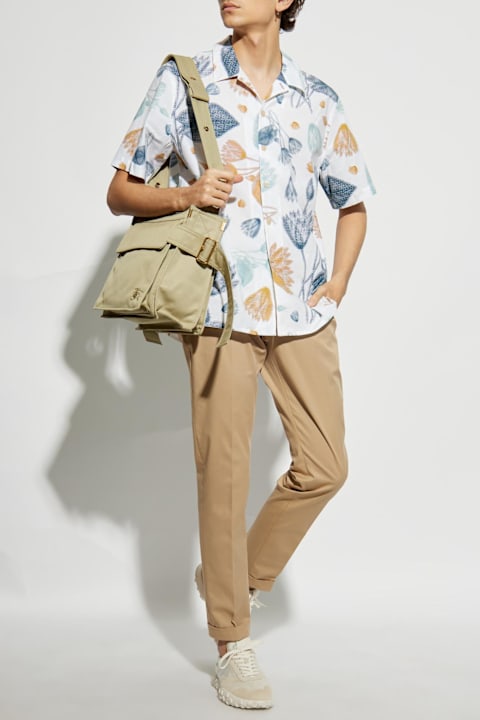 PS by Paul Smith for Men PS by Paul Smith Ps Paul Smith Shirt With Print