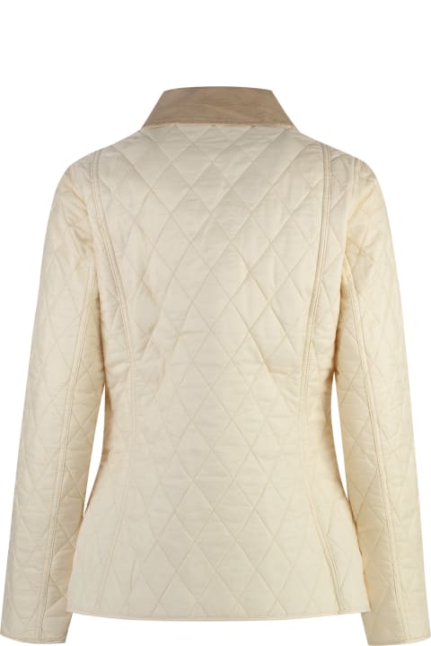 Homeware Barbour Annandale Quilted Jacket