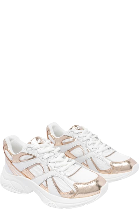 MICHAEL Michael Kors Sneakers for Women MICHAEL Michael Kors Leo Sneakers