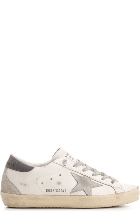 Shoes for Women Golden Goose 'super Star' Sneakers