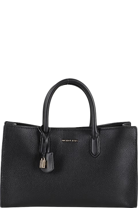 Homeware MICHAEL Michael Kors Md Ew Satchel