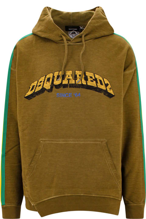 Dsquared2 for Men Dsquared2 Sweatshirt