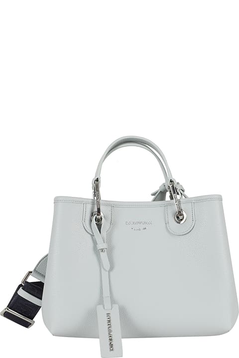 Emporio Armani Bags for Women Emporio Armani Shopping Bag