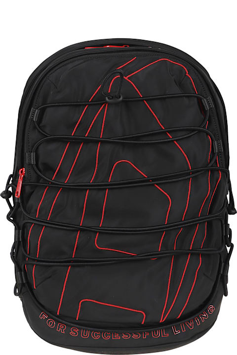 Diesel Backpack