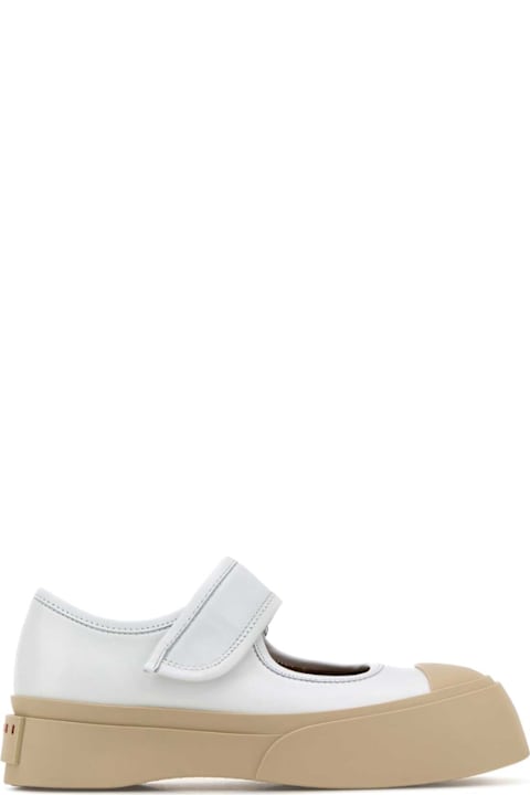 Homeware Marni Mary Jane Ballerinas