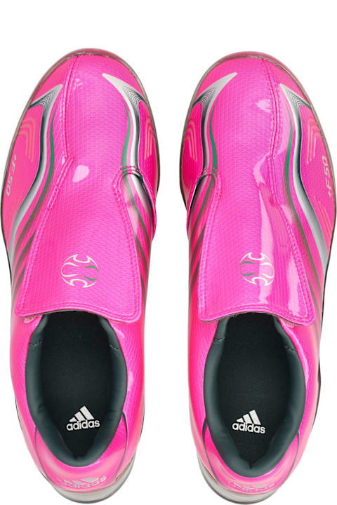 Adidas Originals F50 Walkable Slip-on Woman's Shoes