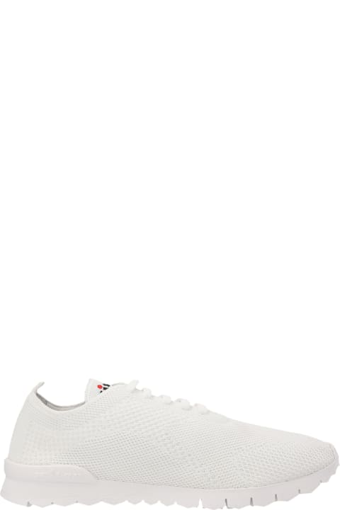 Kiton Sneakers for Men Kiton 'running Sneakers