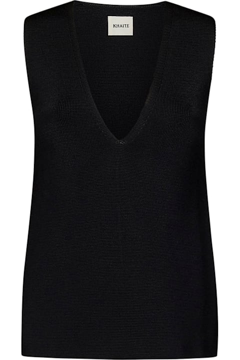 Khaite for Women Khaite Ny Heidi Top