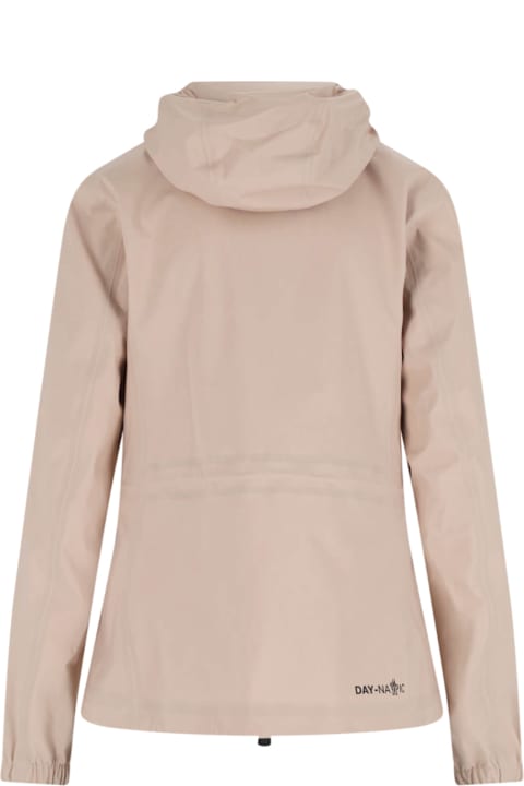 Moncler Grenoble for Women Moncler Grenoble 'valles' Zip Jacket