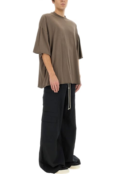 Homeware DRKSHDW Wide Leg Pants