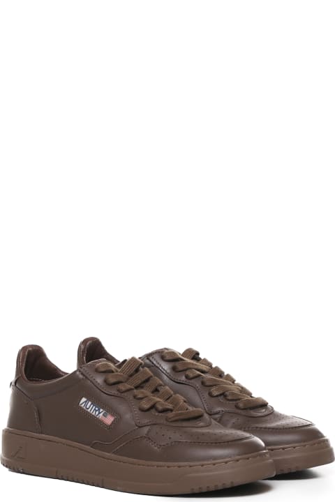 أدوات منزلية Autry Sneakers