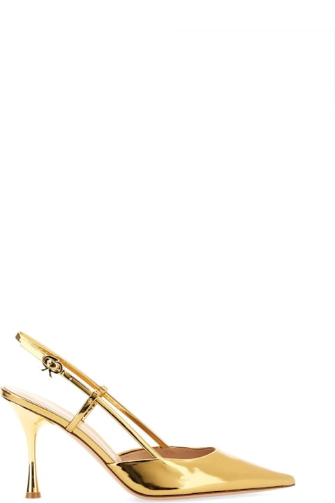 Gianvito Rossi High-Heeled Shoes for Women Gianvito Rossi Slingback "ascent"