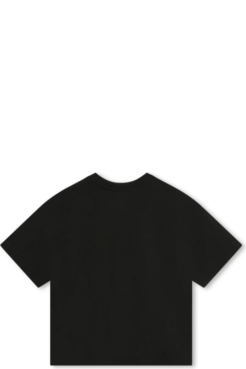 Fashion for Women Marc Jacobs Marc Jacobs T-shirts And Polos Black