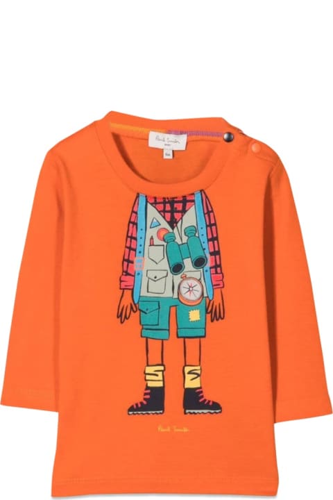 Homeware Paul Smith Tee Shirt