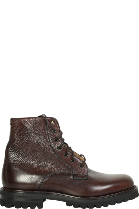 Boots for Men Church's Coalport Ankle Boots