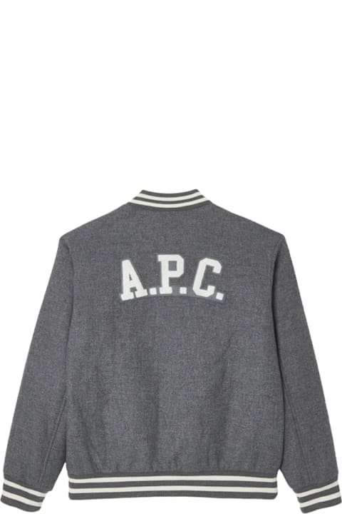 Homeware A.P.C. Outerwear
